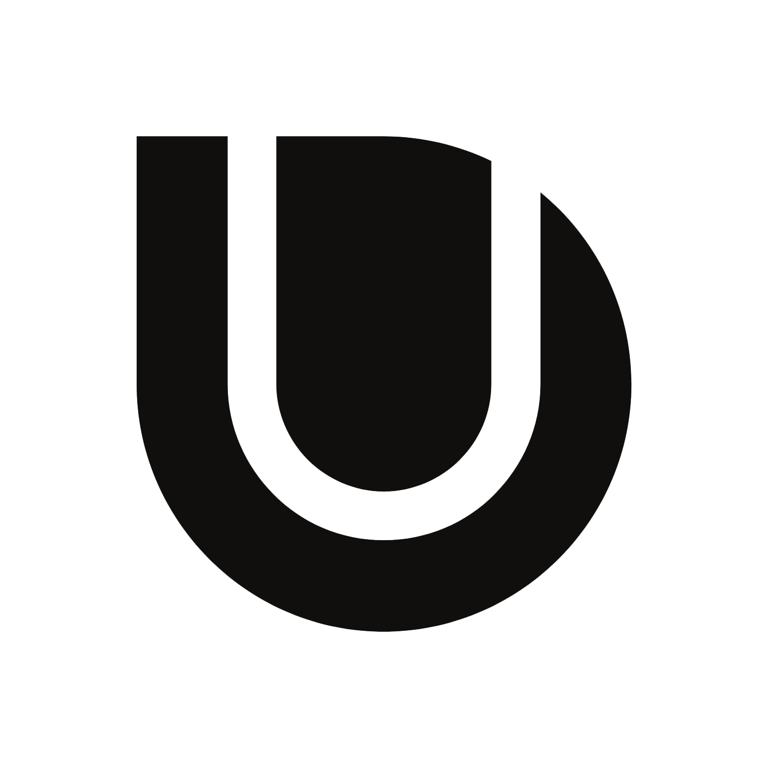 Uptick digital logo transparent background